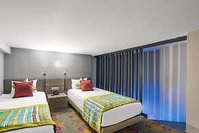 Long Beach Alanya - Ultra All Inclusive