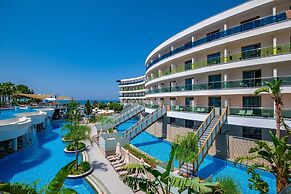 Long Beach Alanya - Ultra All Inclusive