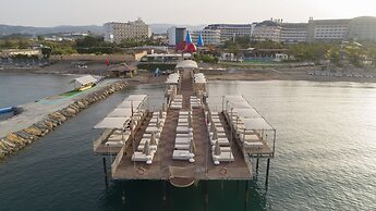 Long Beach Alanya - Ultra All Inclusive