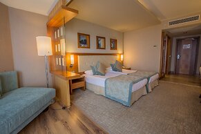 Long Beach Alanya - Ultra All Inclusive