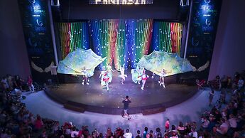 Long Beach Alanya - Ultra All Inclusive