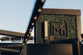 M1 Club Hotel