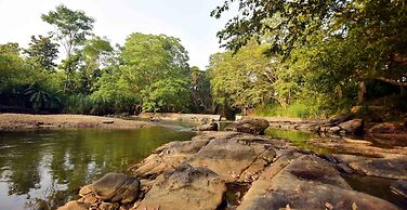 Athgira River Camp
