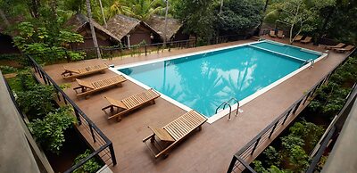 Athgira River Camp