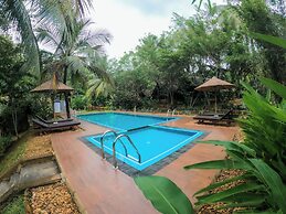 Athgira River Camp