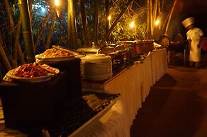 Athgira River Camp