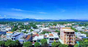 Muong Thanh Grand Quang Nam