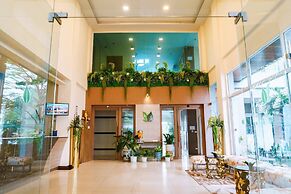 Green Hotel & Resort Khon Kaen