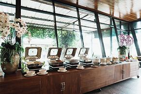 Green Hotel & Resort Khon Kaen