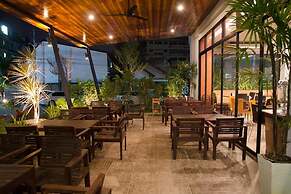 Green Hotel & Resort Khon Kaen