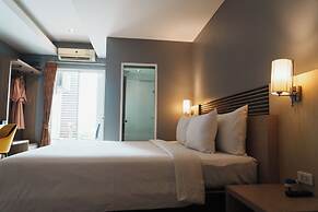 Green Hotel & Resort Khon Kaen