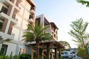 Green Hotel & Resort Khon Kaen