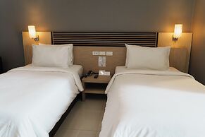 Green Hotel & Resort Khon Kaen