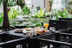 Green Hotel & Resort Khon Kaen