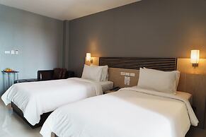 Green Hotel & Resort Khon Kaen