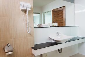 Green Hotel & Resort Khon Kaen