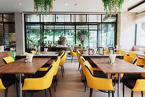 Green Hotel & Resort Khon Kaen