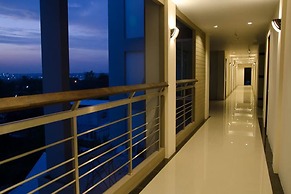 Green Hotel & Resort Khon Kaen