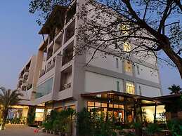 Green Hotel & Resort Khon Kaen