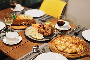 Green Hotel & Resort Khon Kaen