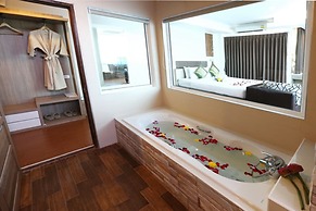 Green Hotel & Resort Khon Kaen