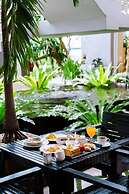 Green Hotel & Resort Khon Kaen