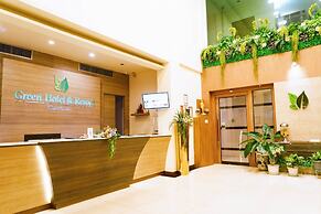 Green Hotel & Resort Khon Kaen