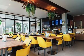 Green Hotel & Resort Khon Kaen