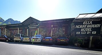 Ella Mount Heaven