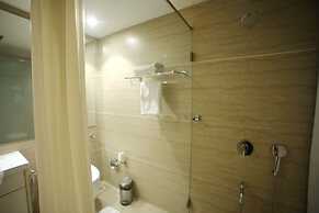 The Byke Suraj Plaza Veg Hotel, Thane