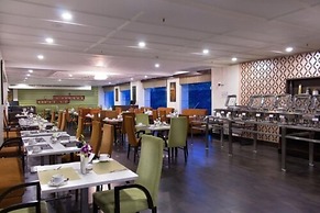 The Byke Suraj Plaza Veg Hotel, Thane