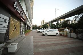 The Byke Suraj Plaza Veg Hotel, Thane