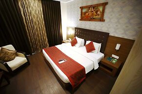 The Byke Suraj Plaza Veg Hotel, Thane