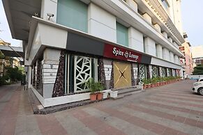 The Byke Suraj Plaza Veg Hotel, Thane