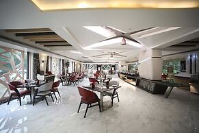 The Byke Suraj Plaza Veg Hotel, Thane