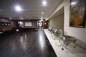 The Byke Suraj Plaza Veg Hotel, Thane