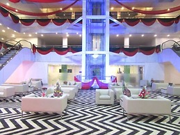 The Byke Suraj Plaza Veg Hotel, Thane