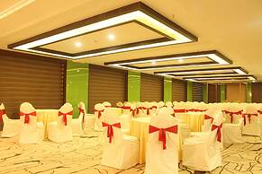 The Byke Suraj Plaza Veg Hotel, Thane