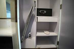 The Byke Suraj Plaza Veg Hotel, Thane