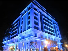 The Byke Suraj Plaza Veg Hotel, Thane