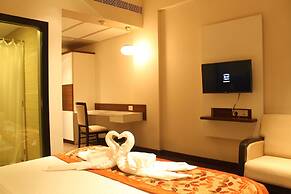 The Byke Suraj Plaza Veg Hotel, Thane