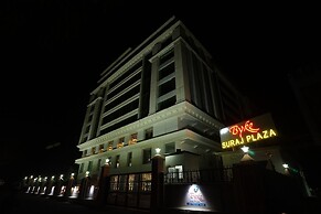 The Byke Suraj Plaza Veg Hotel, Thane