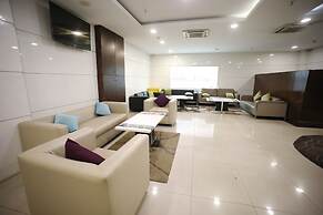 The Byke Suraj Plaza Veg Hotel, Thane