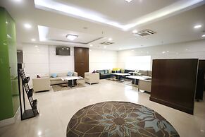 The Byke Suraj Plaza Veg Hotel, Thane