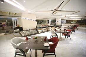 The Byke Suraj Plaza Veg Hotel, Thane