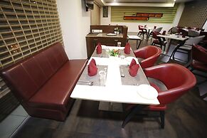 The Byke Suraj Plaza Veg Hotel, Thane