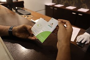 The Byke Suraj Plaza Veg Hotel, Thane