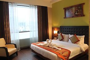 The Byke Suraj Plaza Veg Hotel, Thane