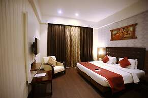 The Byke Suraj Plaza Veg Hotel, Thane