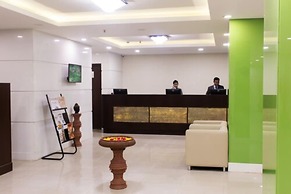 The Byke Suraj Plaza Veg Hotel, Thane